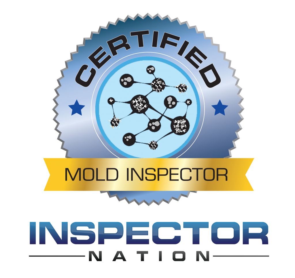 bryan barber, certified mold inspector