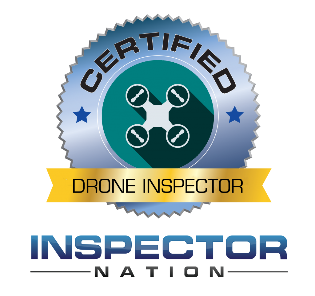 certified north carolina new bern drone inspector bryan barber