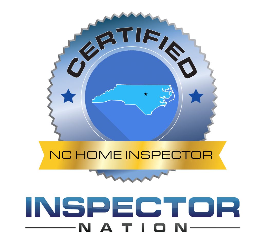 certified north carolina new bern home inspector bryan barber