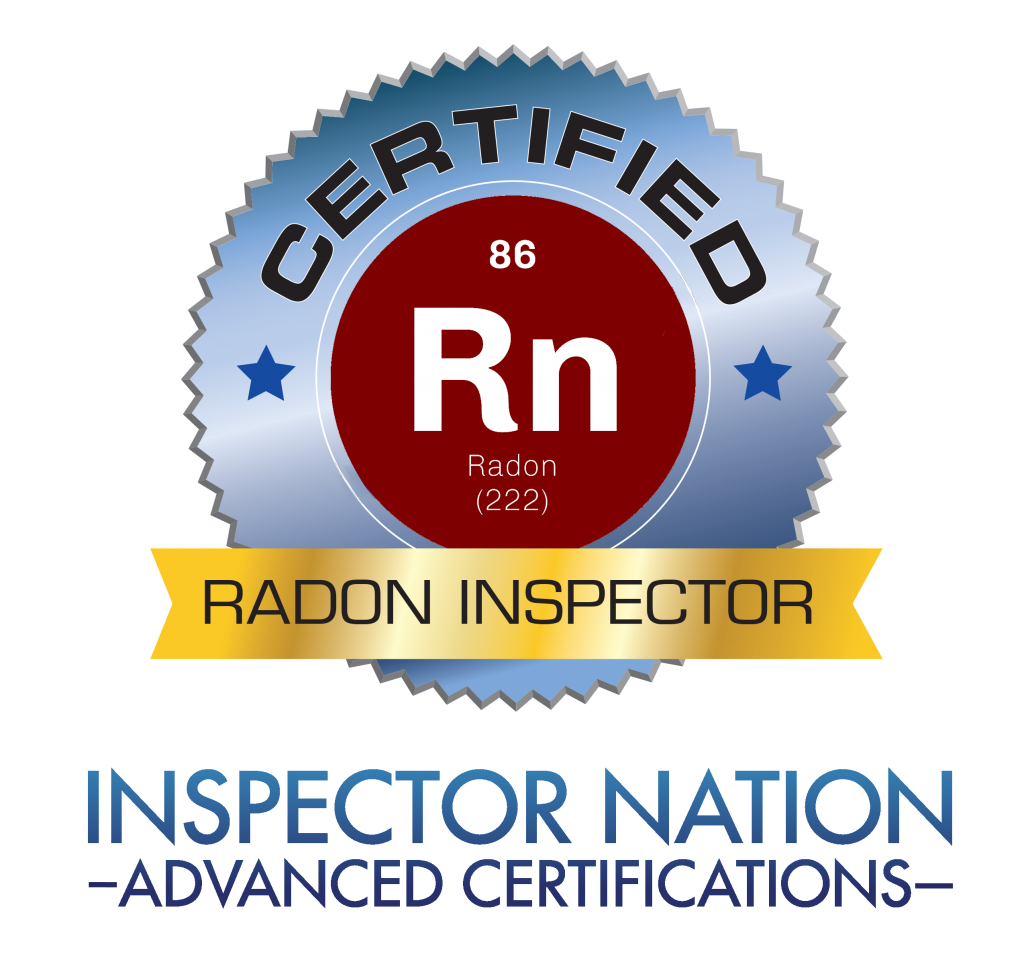 certified radon inspection specialist in new bern nc
